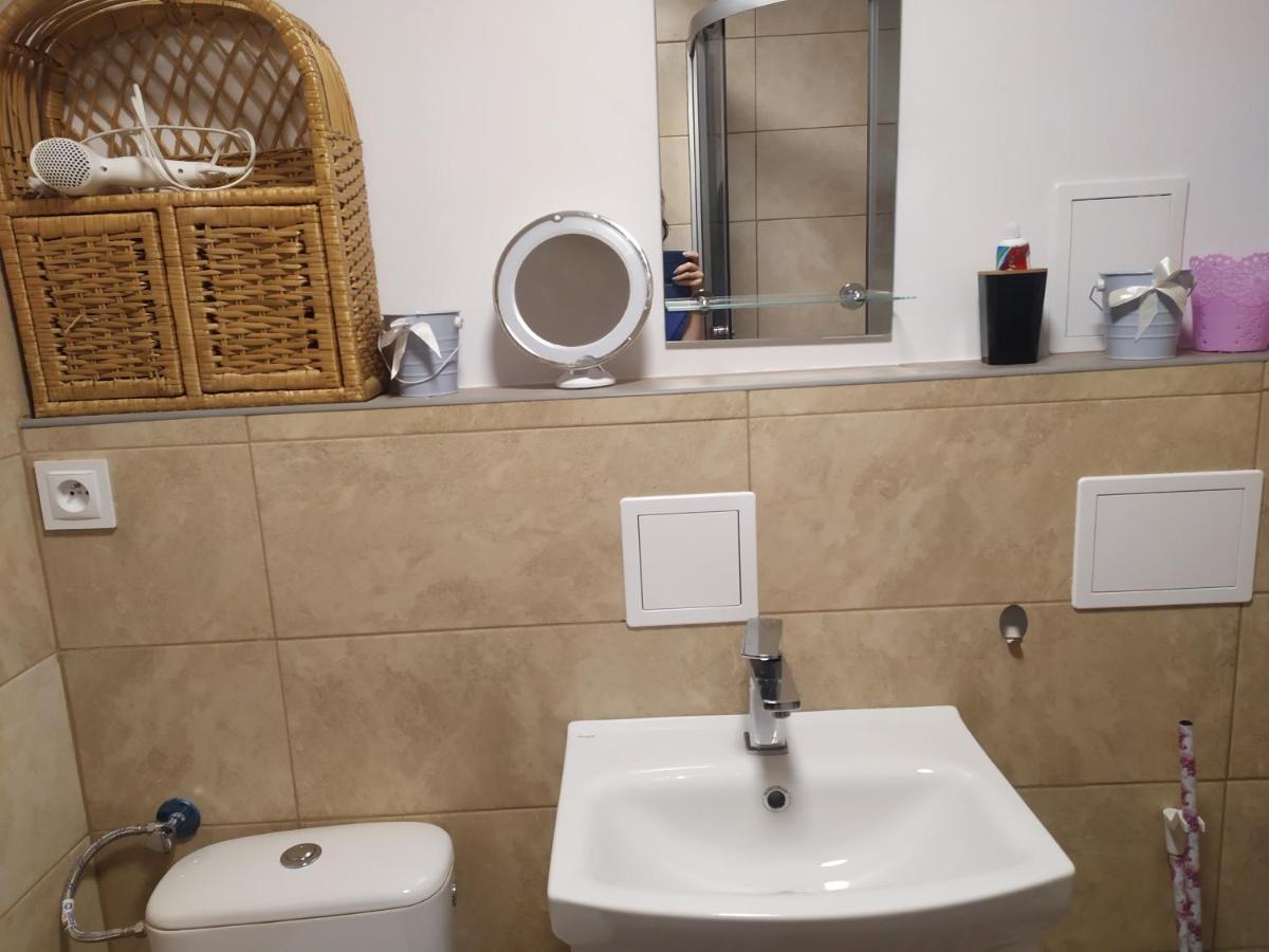 Studio Paderewskiego Jelenia Góra Zewnętrze zdjęcie