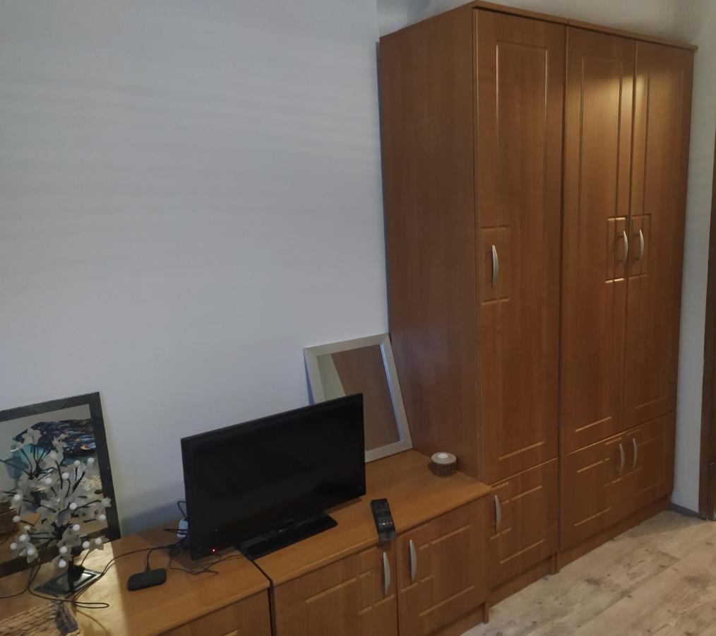 Studio Paderewskiego Jelenia Góra Zewnętrze zdjęcie