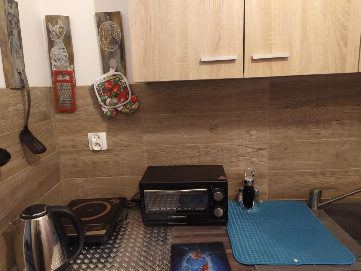 Studio Paderewskiego Jelenia Góra Zewnętrze zdjęcie