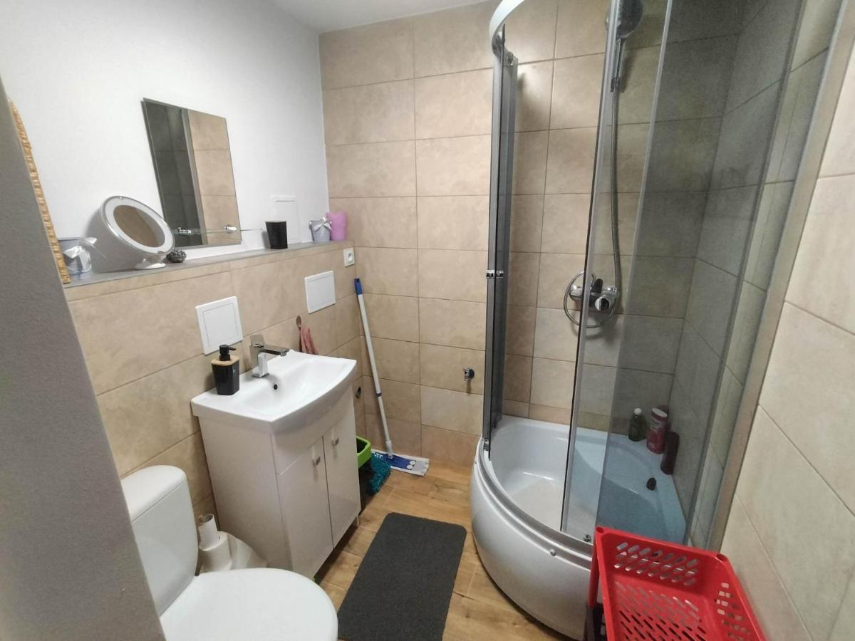 Studio Paderewskiego Jelenia Góra Zewnętrze zdjęcie